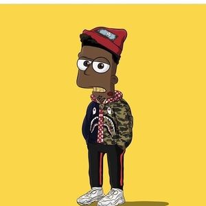 Meet your Posher, Isiah